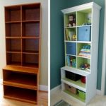 مثال رائع على خزانة خشبية بتصميم ممل