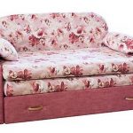 Chunga - سرير أريكة changa للأطفال