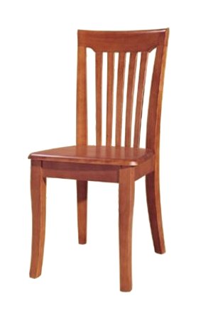 كراسي خشبية للمطبخ