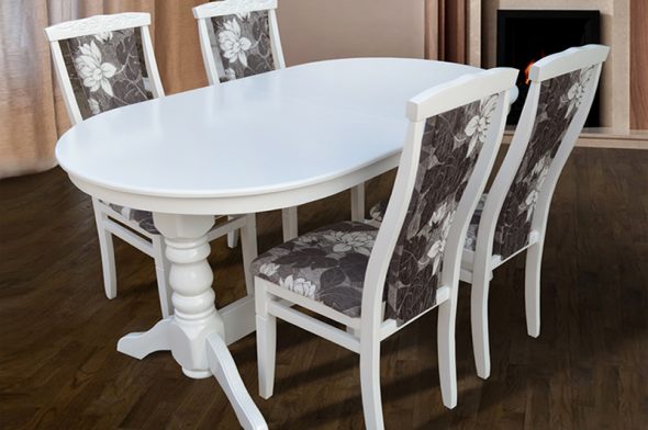 طاولة قابلة للطي Hoverla