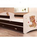 سرير الأطفال 160 80 LUCKY