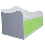 سرير الأطفال بامبيني