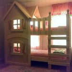 سرير الطفل تفعل ذلك بنفسك