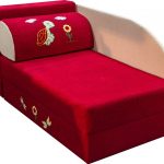 سرير أريكة طفل