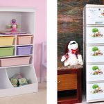 تسريحة الأطفال