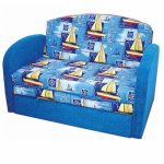 أريكة الأطفال Jeri M