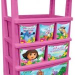 خزانة أدراج الأطفال داشا