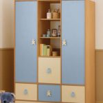 خزانة الأطفال