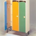 خزانة الأطفال للملابس