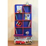 رف الأطفال رالي