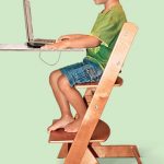 كرسي الأطفال من 6 أشهر إلى 16 سنة