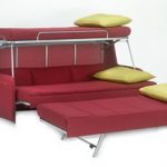 أريكة غير تقليدي للأطفال