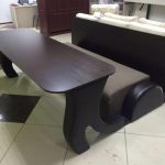 أريكة الراحة 3 في 1 صورة