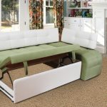 الأريكة لى لو