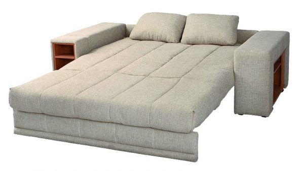 أريكة الأكورديون