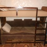 صوفا بلونين