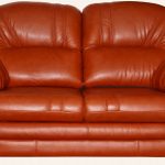 سرير أريكة 2 × المحلية