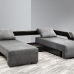 أريكة سرير بيرن