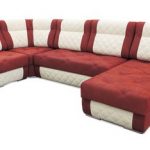 سرير أريكة دانيال