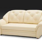 أريكة سرير Credo Delyuks 2