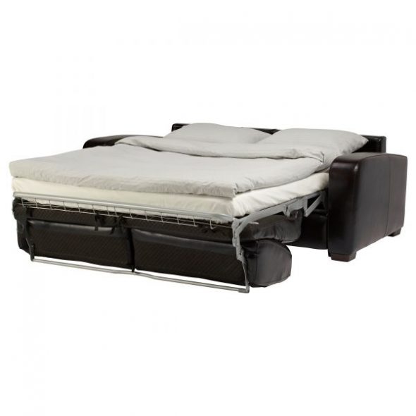 سرير أريكة - العثمانية