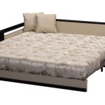 أريكة سرير Tivoli M