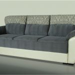 سرير أريكة للاستخدام اليومي