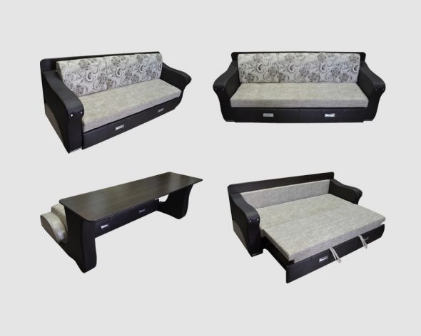  طاولة صوفا موناكو