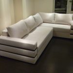 أريكة وجه لندن