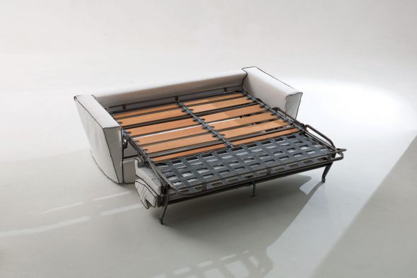 سرير أريكة للنوم