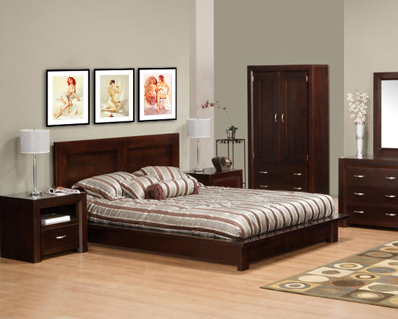 التصميم قادر دائمًا على تحديد اختيار اللوحة.