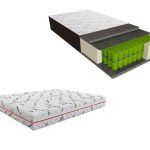 فراش العظام مزدوج