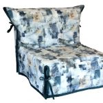 فلورا سرير كرسي