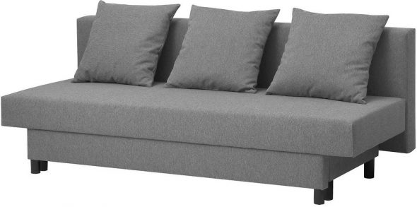 ايكيا اساروم