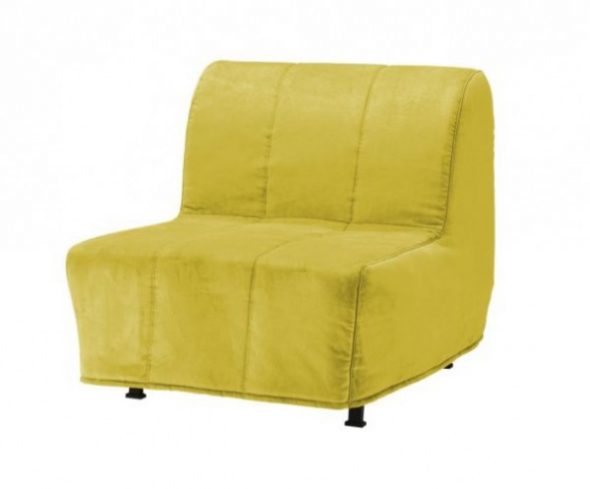 ايكيا سرير كرسي في الحضانة