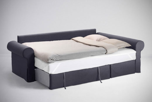 سرير أريكة مثالي