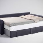 سرير أريكة مثالي