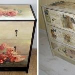 أفكار لاستعادة الأثاث السوفيتي بأيديهم