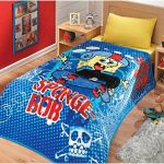 مشرق المفرش منقوشة الأطفال منقوشة