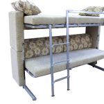 هذه أريكة هو محول