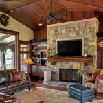 كرسي مع صورة مسند للقدمين