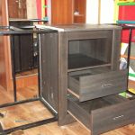 الإطار ل 450 L