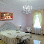 لوحات لغرفة النوم