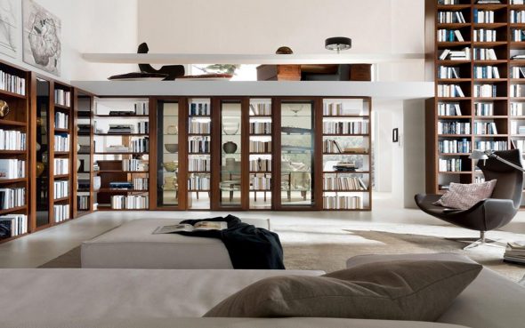 خزائن الكتب