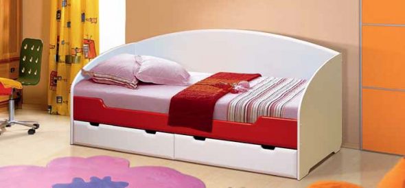 الراحة للأطفال