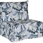 Pinskdrev كرسي السرير