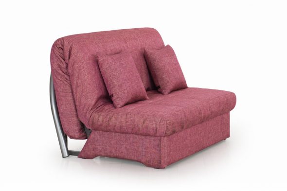 كرسي سرير توماس