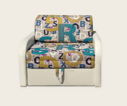 كرسي سرير الأطفال