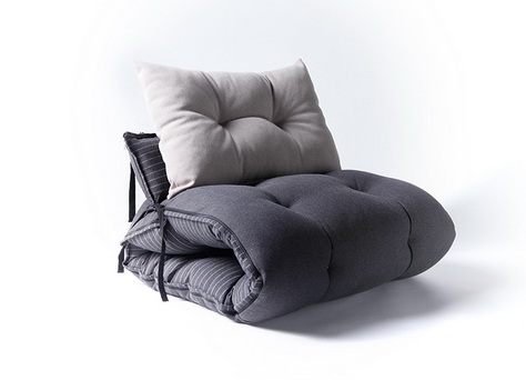 كرسي مع العثماني