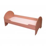 سرير 1 الحضانة